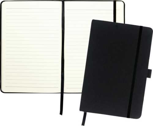 Downswood Notebook A5 Eco Recycled Cotton 